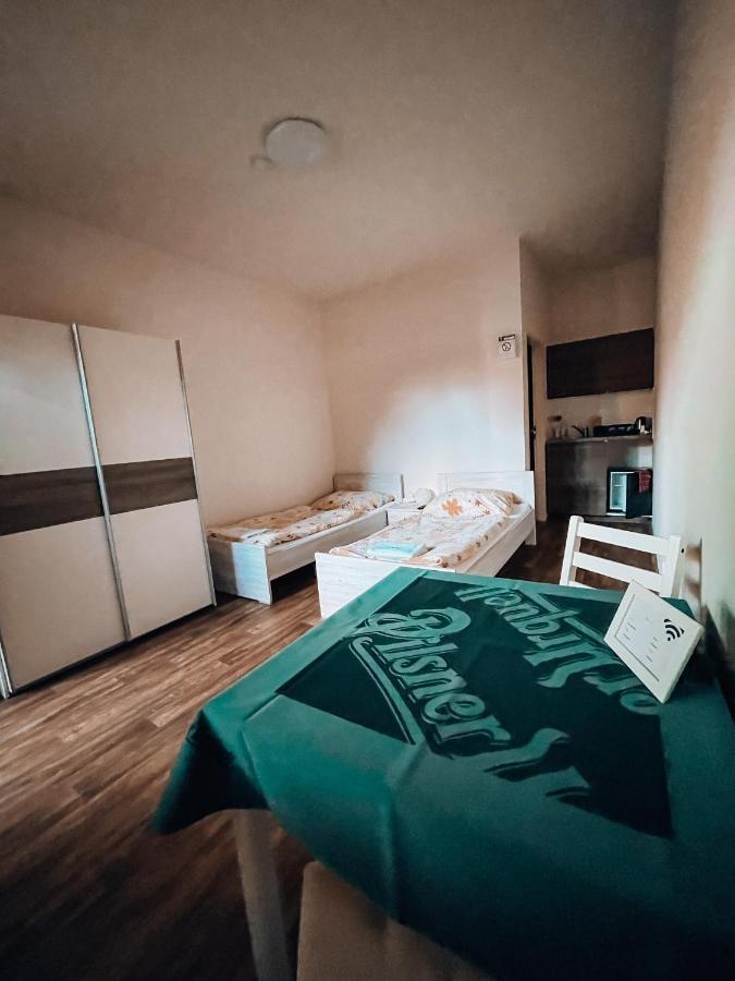 Penzion Na Vosverku Čelákovice 외부 사진