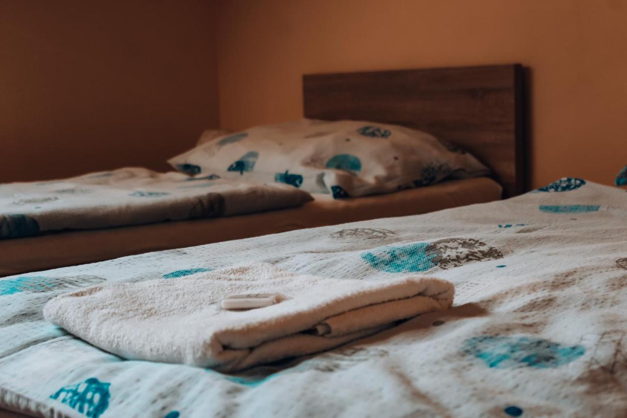 Penzion Na Vosverku Čelákovice 외부 사진